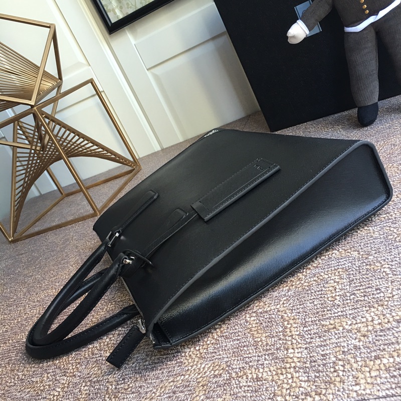 mens Pra*a briefcases
